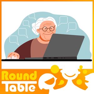 Silver screens: Navigating the digital frontier with China's 161 million seniors