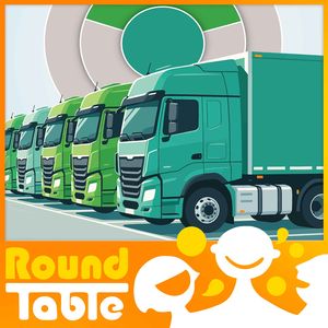 China's bid to electrify trucks