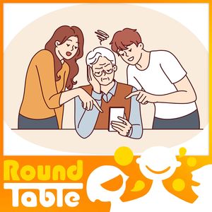 The multi-layered onion of teaching parents tech
