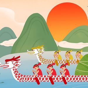 Dragon Boat Festival's traditions and treats!