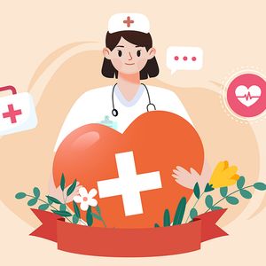International Nurses Day: More and better educated nurses in China