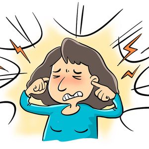 Noise out, quiet communities in!