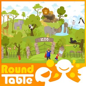 China Finds: A zoo before zoos were zoos