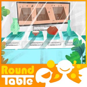 It's time for looted art to come home