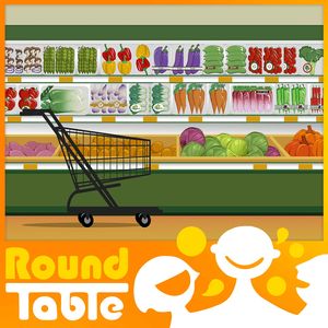 Shelf wars: grocers strike back