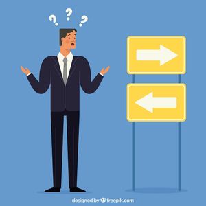 Decision Fatigue? Your brain needs a break!