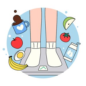 Rural childhood obesity on the rise