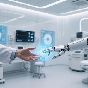 AI's leap forward in cancer detection