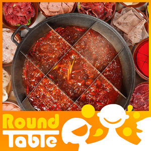 Hotpot just got a rulebook