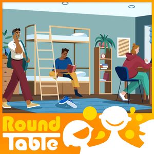 Dorm hustle or dorm trouble?