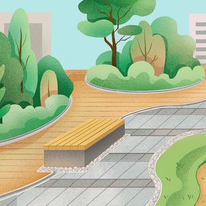 Mini parks with huge potential