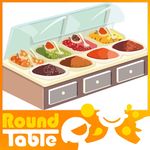 The big buffet comeback