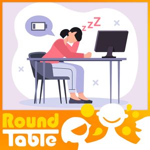 The Soapbox: the sleeping employee