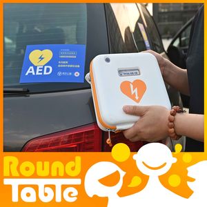 The Why: AEDs in Cars