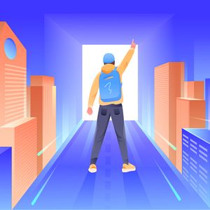 Youth cities attract talent