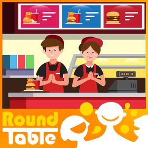 The Soapbox: Fast food's new AI is listening to you