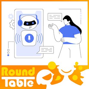 Digital friend or digital file?