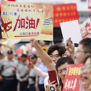 All eyes on Gaokao 2025