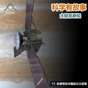 太阳系新知 17（图书：太阳系简史）【本系列完】：朱诺号在木星的三大发现
