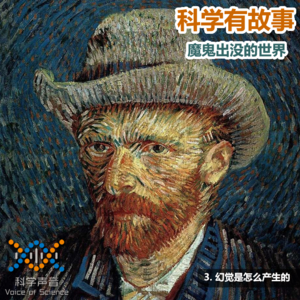 魔鬼出没的世界 03：幻觉是怎么产生的