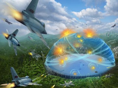 亿万年的孤独：23（大结局）悟空之战（下）