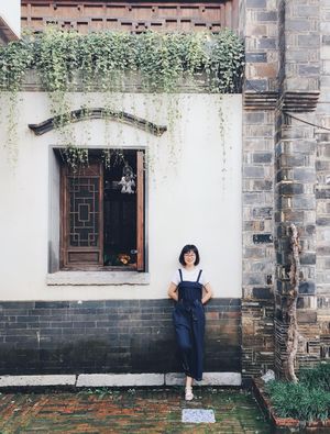 【特别节目】一个文艺女青年眼中的科普