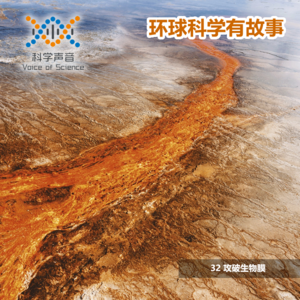 【试听】环球科学有故事 31-40 集试听