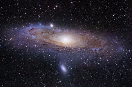 星空的琴弦：14膨胀中的宇宙