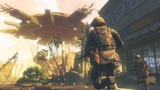 亿万年的孤独：20如何与外星人战斗