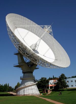 亿万年的孤独:02望远镜的革命