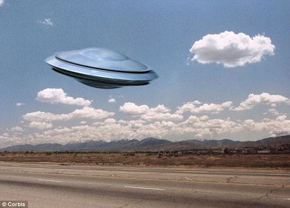 亿万年的孤独：13（春节加长版）UFO和费米悖论