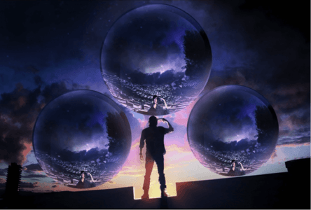 亿万年的孤独：14深入剖析费米悖论