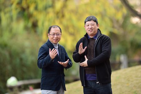 六一特别节目：起底《科学史评话》主播吴京平老师的私生活