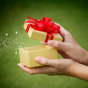 亿万年的孤独：06送给外星人的礼物