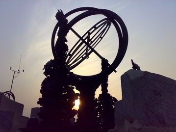 星空的琴弦：05中国古代天文学思想