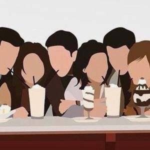 论成年人的友情，及在全世界的交友经验