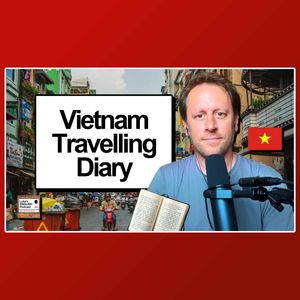 Vietnam Travelling Diary 🇻🇳 [992]