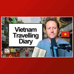 Vietnam Travelling Diary 🇻🇳 [992]
