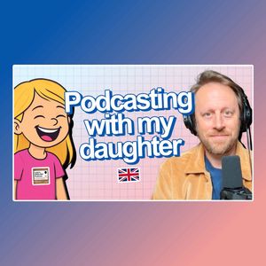 Crazy Questions with my daughter 👧✨ [989]