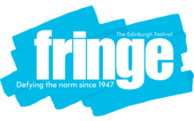 374. Alex's Edinburgh Fringe Report