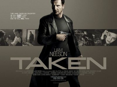 225. Film Club: Taken