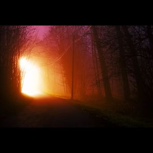 666. [Part 2] Frightening Experiences (with James)