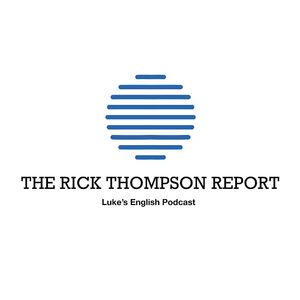 760. The Rick Thompson Report: Ukraine