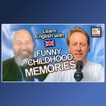 Funny Childhood Memories & Stories ⚡️👦 (with Martin) [997]