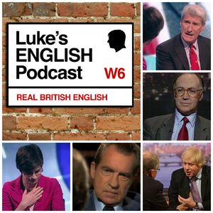 240. Politicians Avoiding Questions
