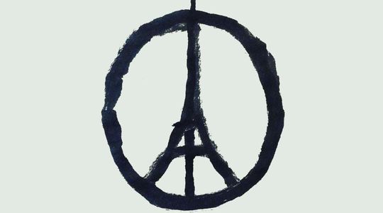 Attacks in Paris - Paul Taylor's Eyewitness Account