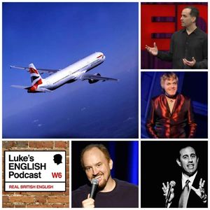 246. Flight Stories