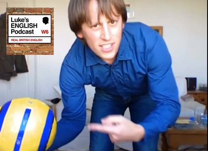 13. Video Podcast - I LIKE IT!