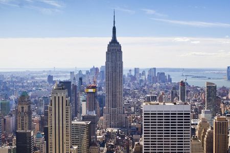 185. The Trip to New York