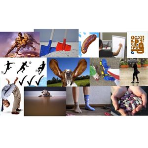 616. Can you find the 15 idioms? (with Paul Taylor)